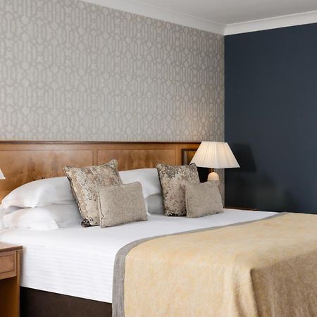 Europa Hotel Belfast Exteriér fotografie